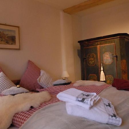 Chalet Landsberg Landsberg am Lech Eksteriør bilde