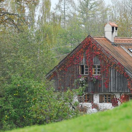 Chalet Landsberg Landsberg am Lech Eksteriør bilde
