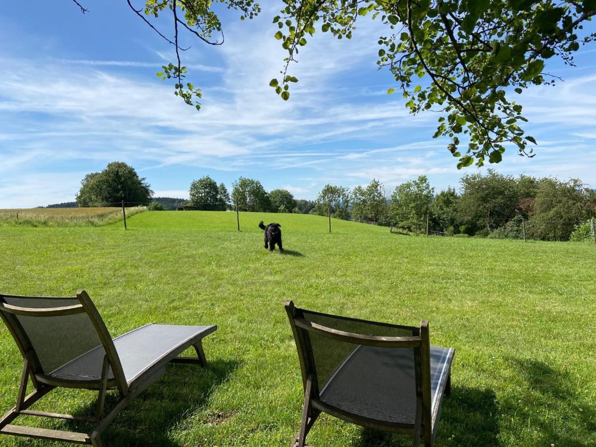 Chalet Landsberg Landsberg am Lech Eksteriør bilde