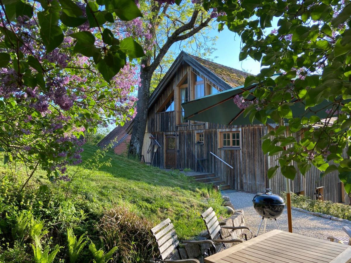 Chalet Landsberg Landsberg am Lech Eksteriør bilde
