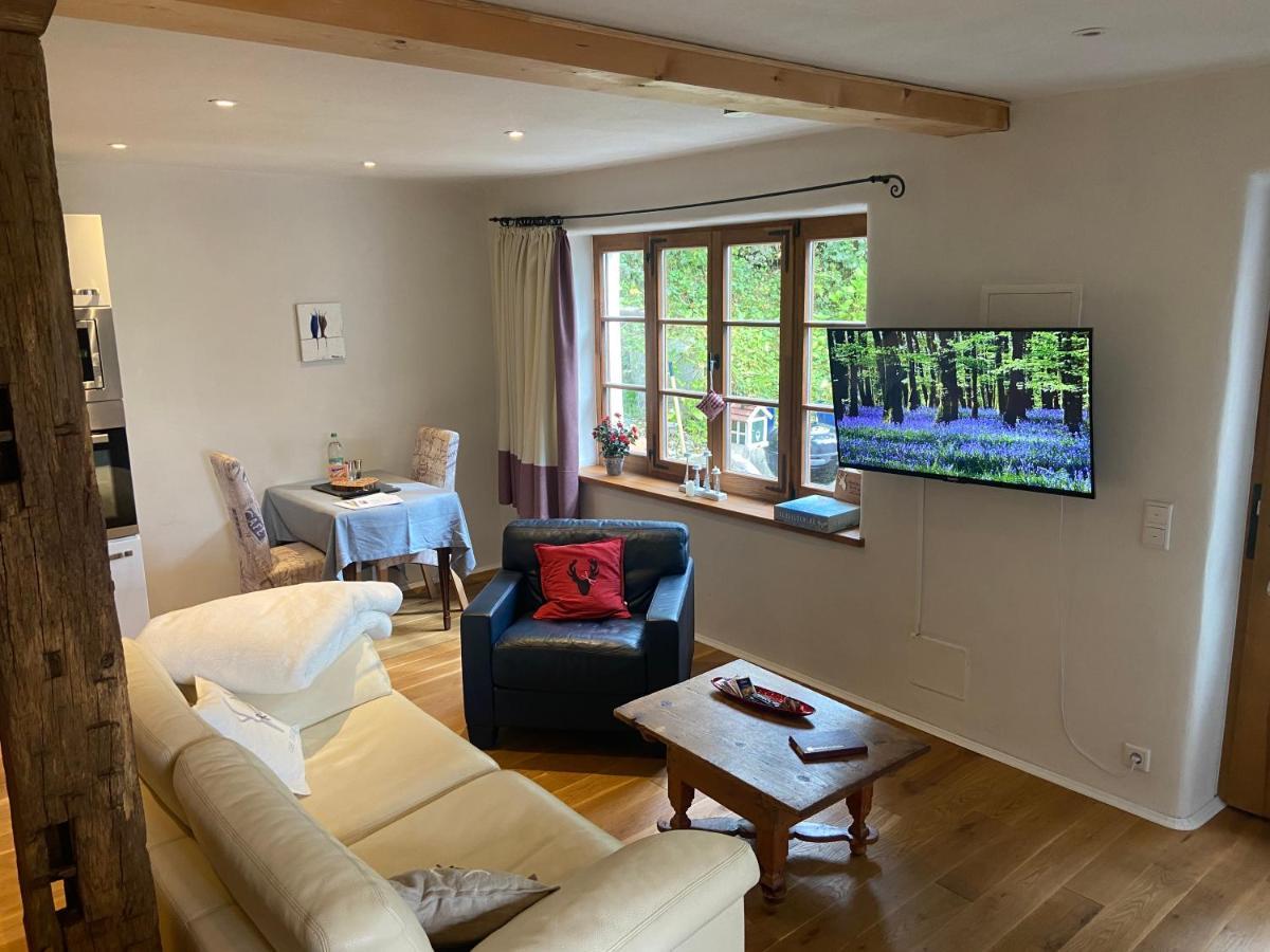 Chalet Landsberg Landsberg am Lech Eksteriør bilde