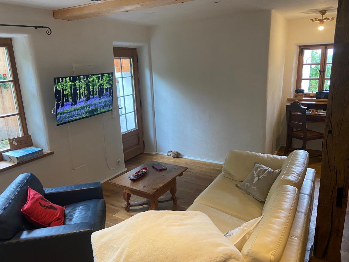 Chalet Landsberg Landsberg am Lech Eksteriør bilde