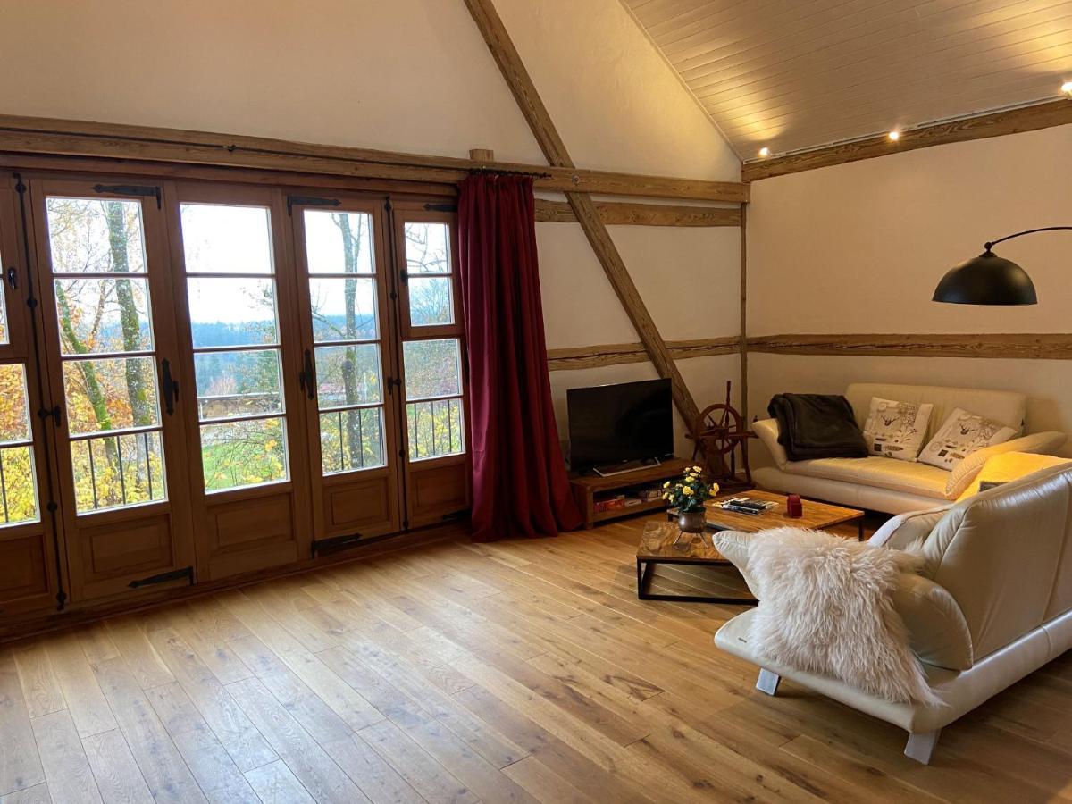 Chalet Landsberg Landsberg am Lech Eksteriør bilde