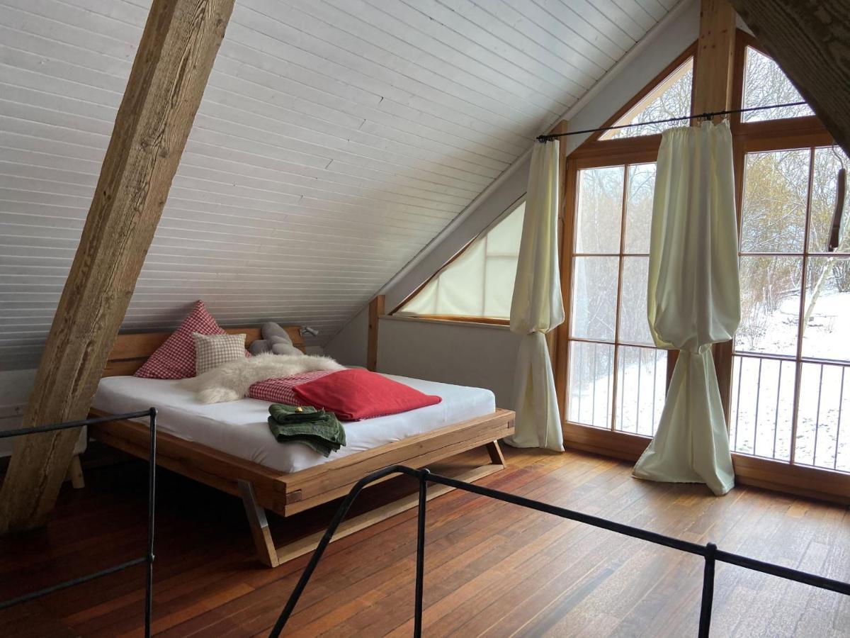Chalet Landsberg Landsberg am Lech Eksteriør bilde