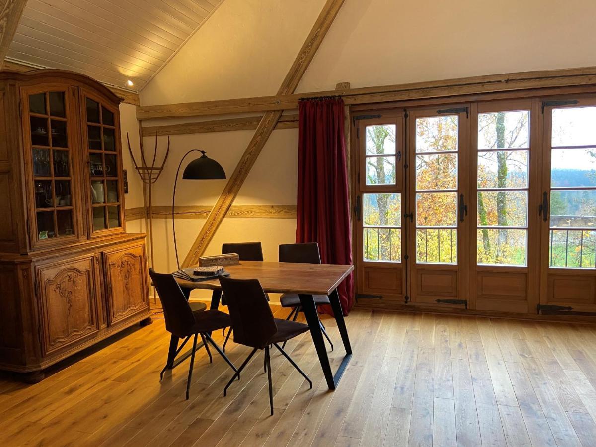 Chalet Landsberg Landsberg am Lech Eksteriør bilde