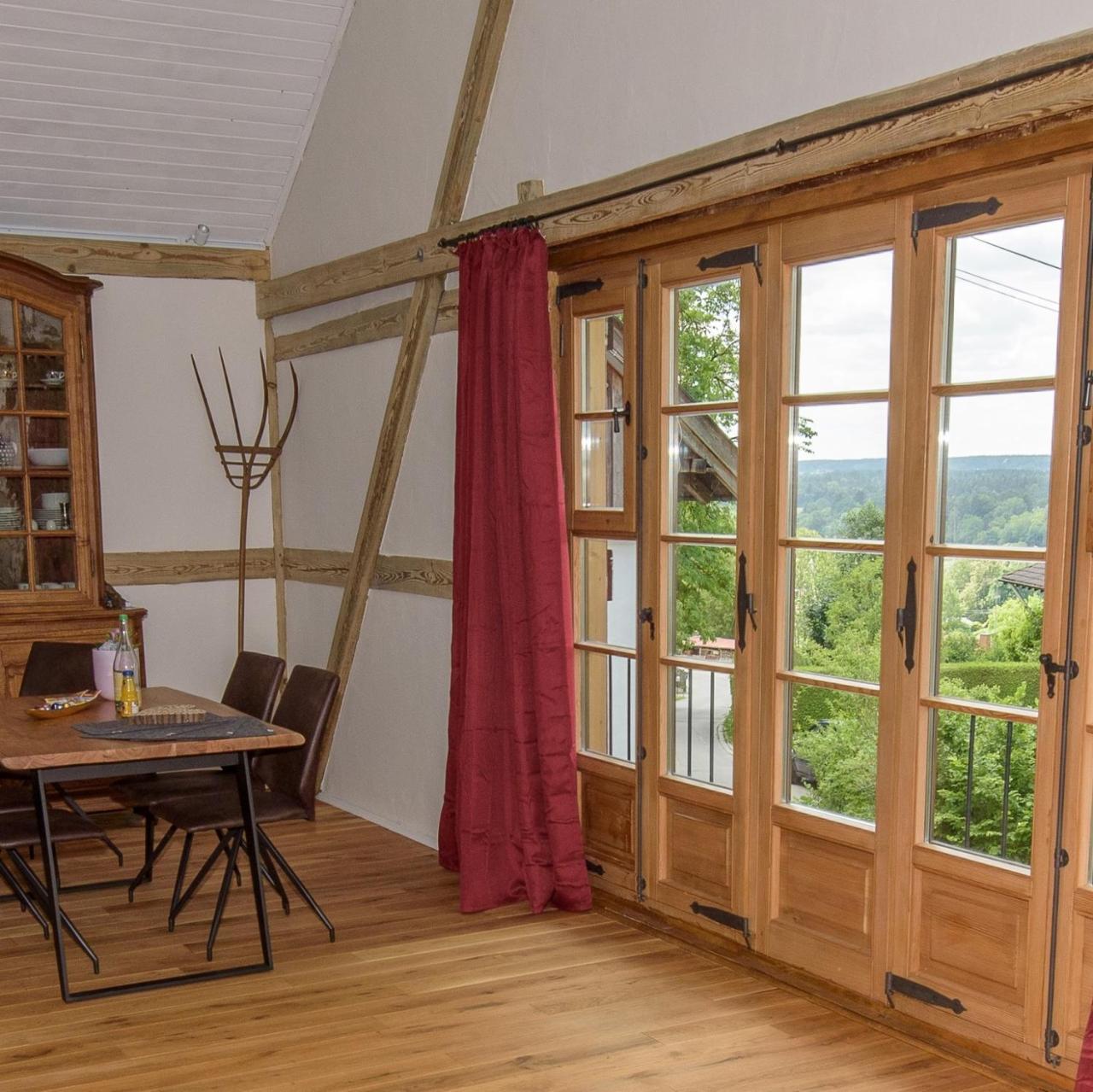 Chalet Landsberg Landsberg am Lech Eksteriør bilde