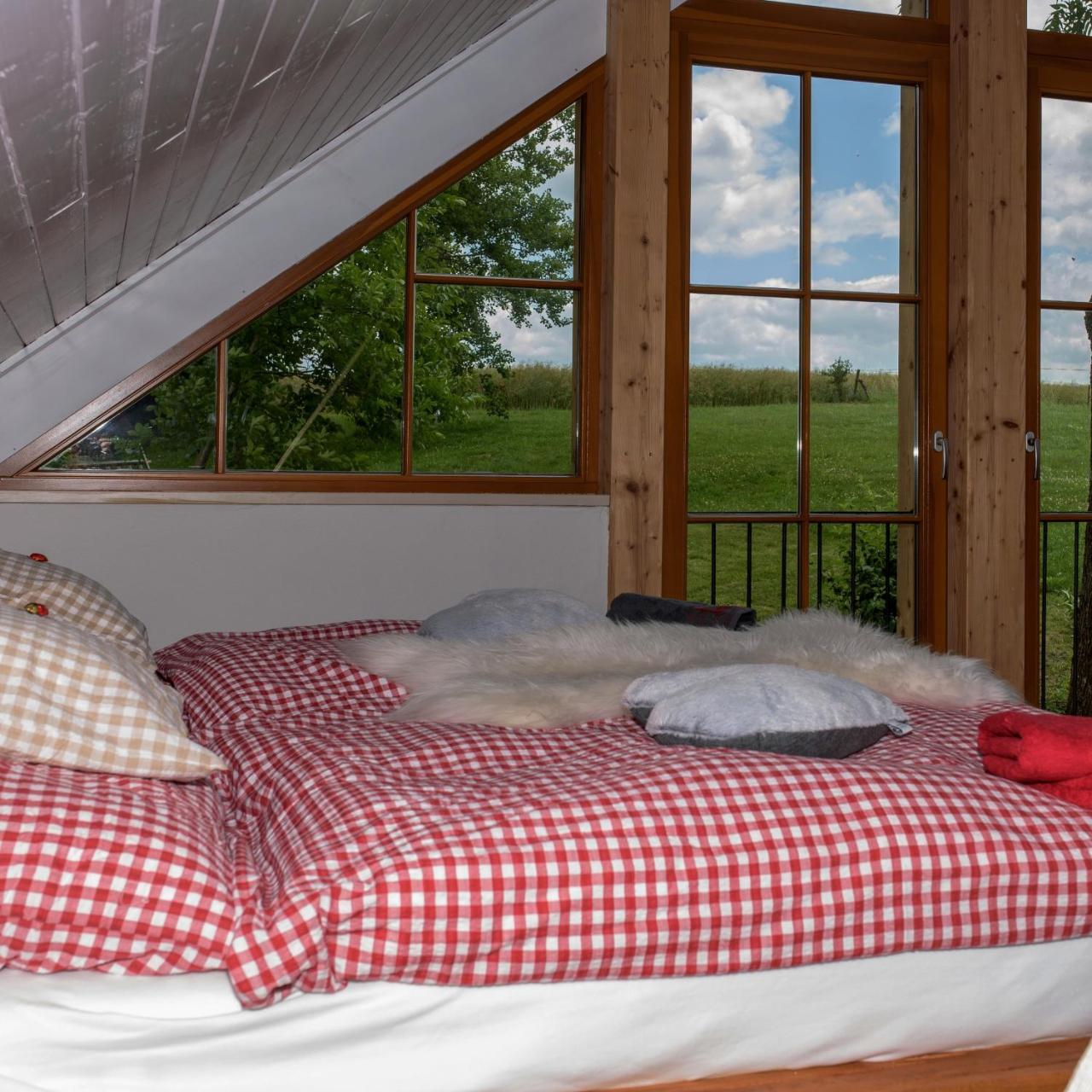 Chalet Landsberg Landsberg am Lech Eksteriør bilde
