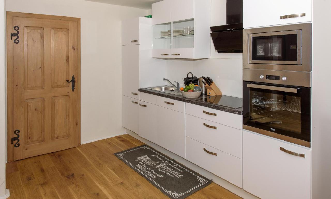Chalet Landsberg Landsberg am Lech Eksteriør bilde