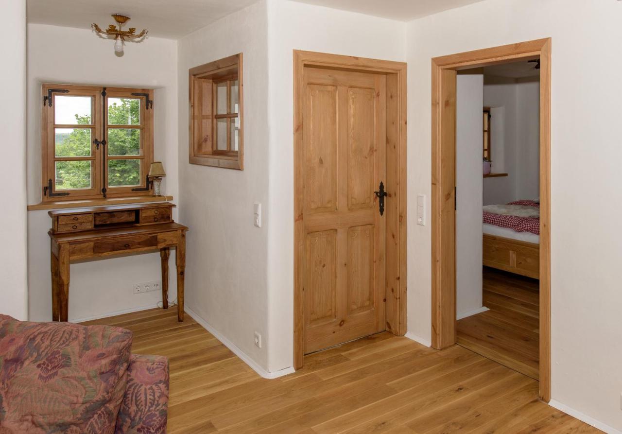 Chalet Landsberg Landsberg am Lech Eksteriør bilde