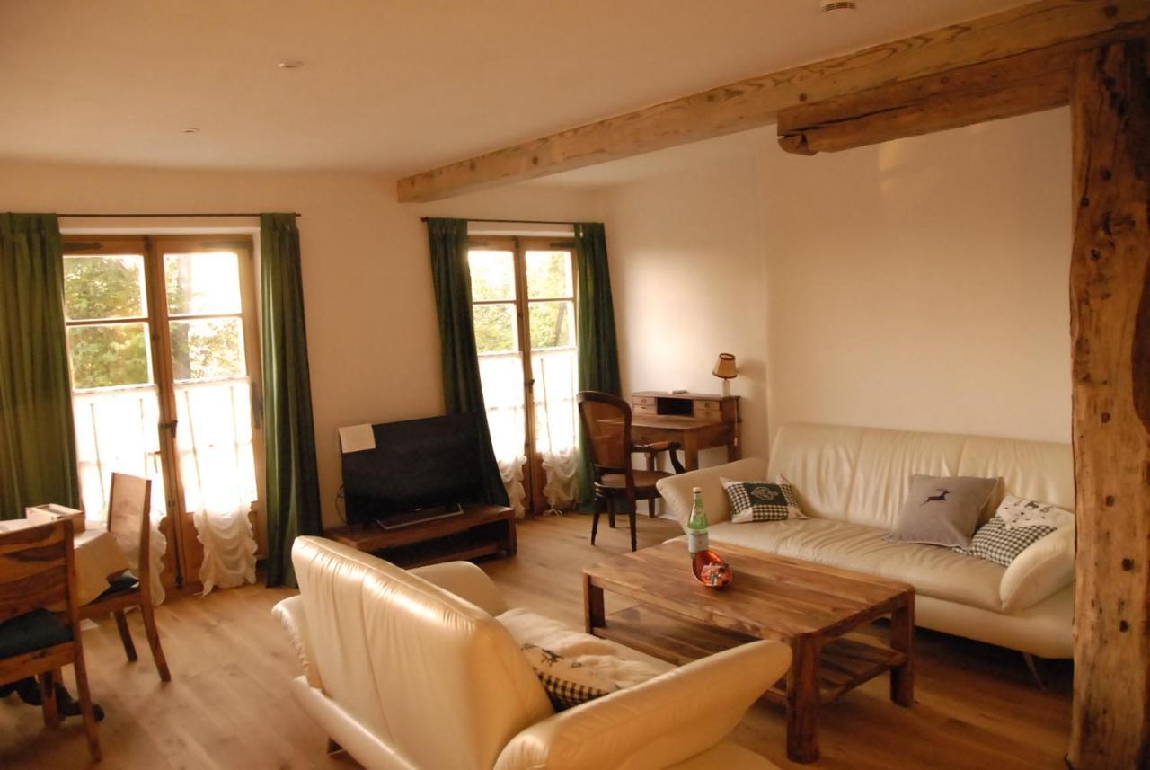 Chalet Landsberg Landsberg am Lech Eksteriør bilde