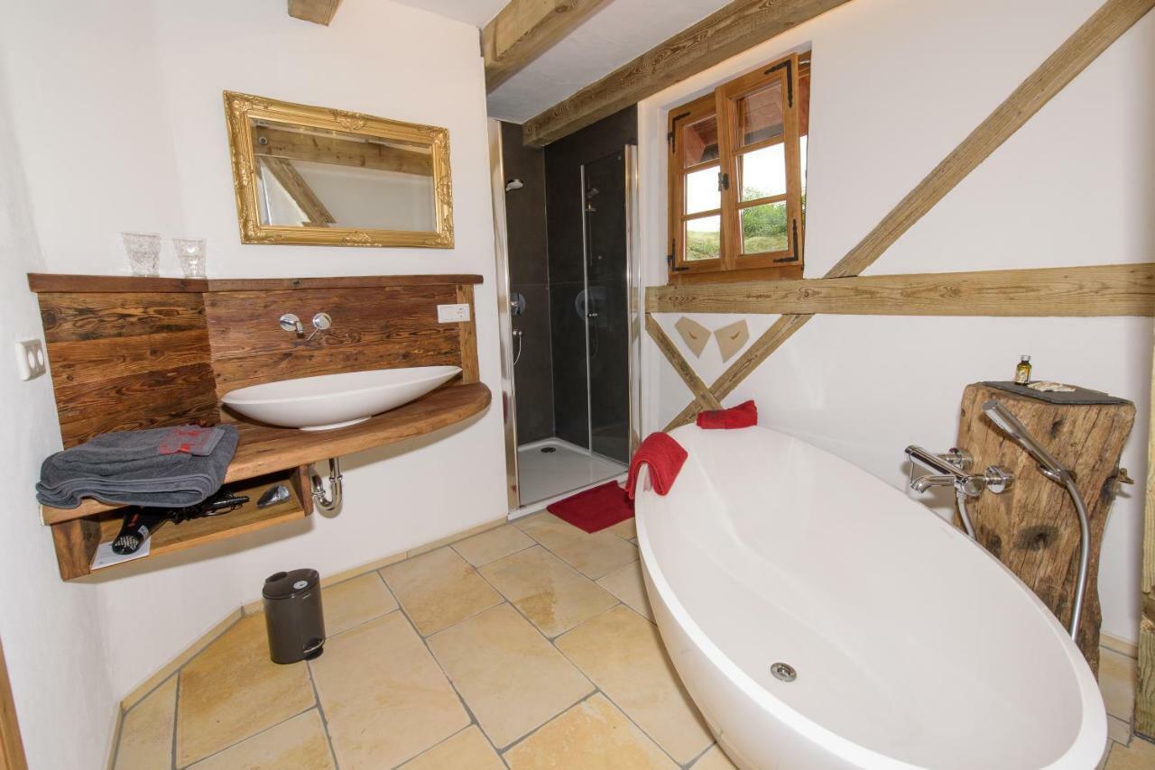 Chalet Landsberg Landsberg am Lech Eksteriør bilde