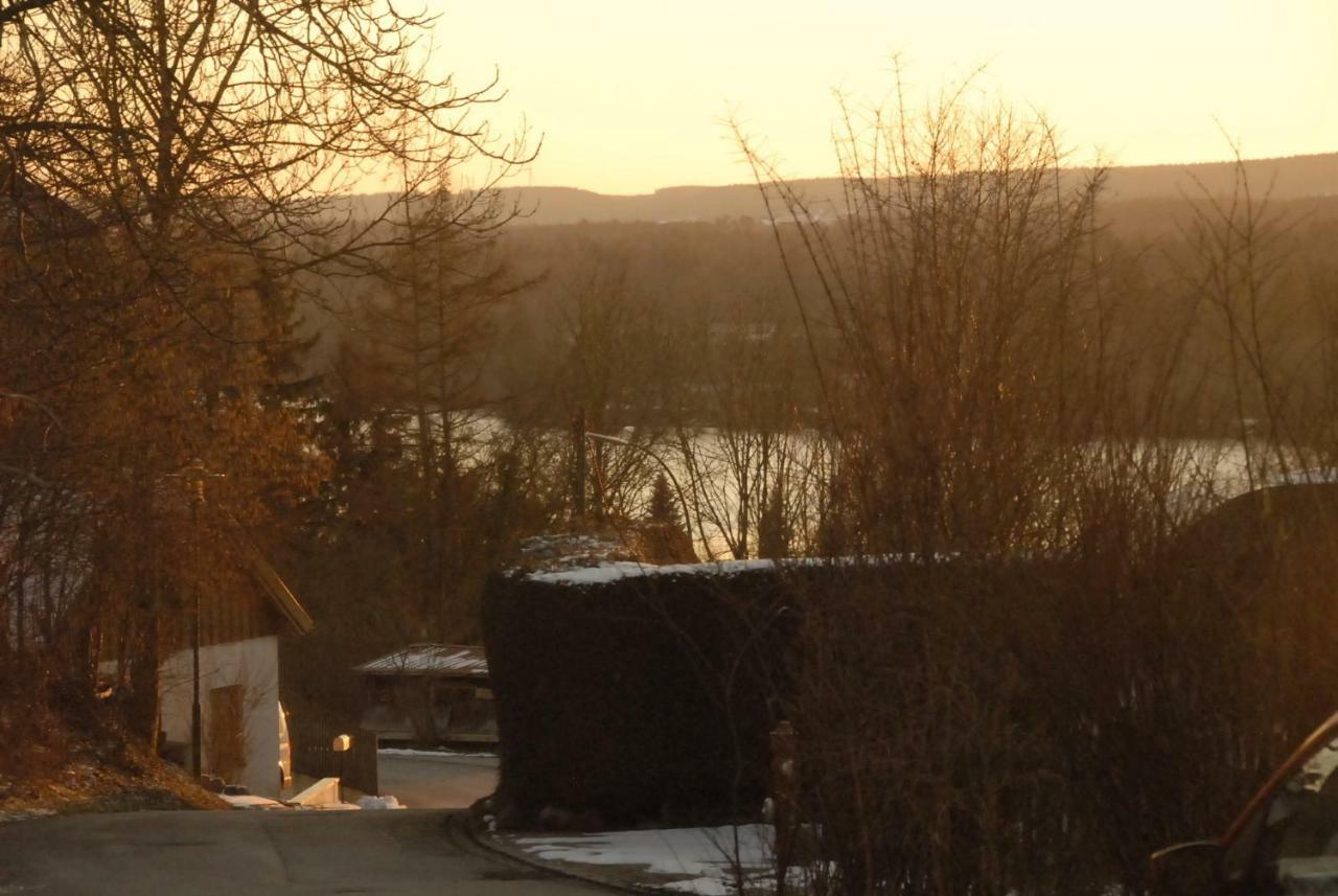 Chalet Landsberg Landsberg am Lech Eksteriør bilde
